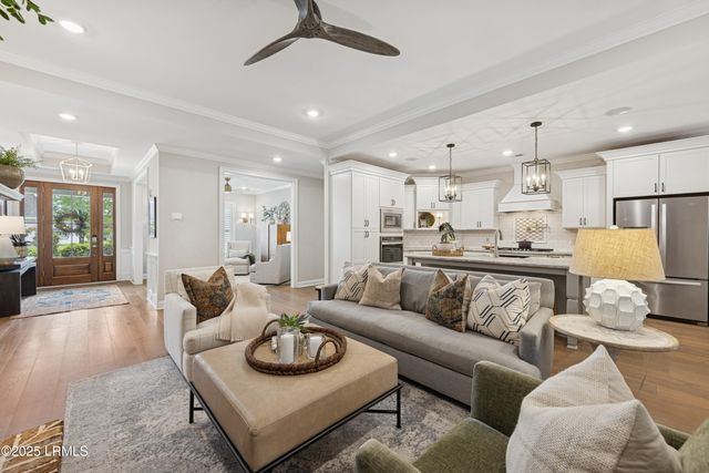 104 Wicklow Drive, Bluffton, SC 29910