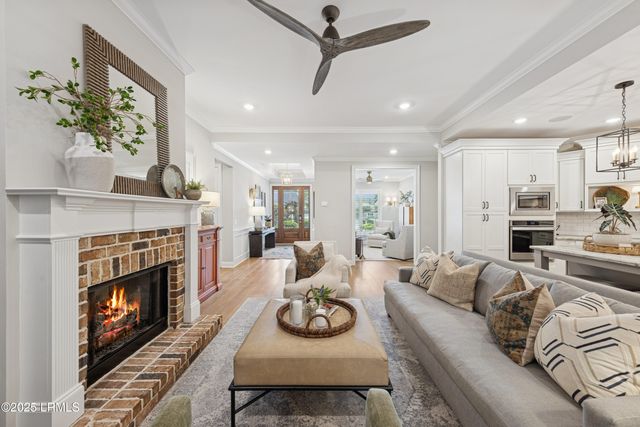 104 Wicklow Drive, Bluffton, SC 29910