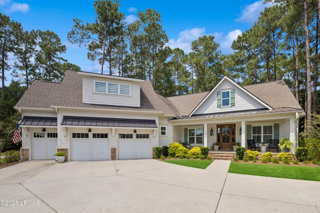 104 Wicklow Drive, Bluffton, SC 29910