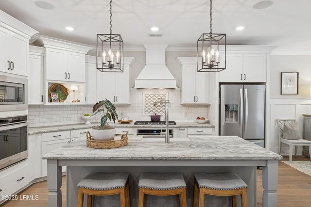 104 Wicklow Drive, Bluffton, SC 29910