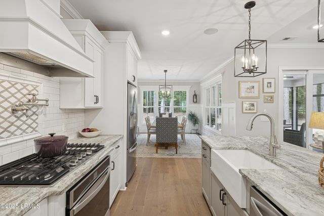 104 Wicklow Drive, Bluffton, SC 29910