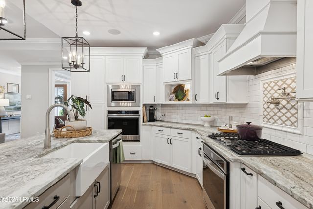 104 Wicklow Drive, Bluffton, SC 29910