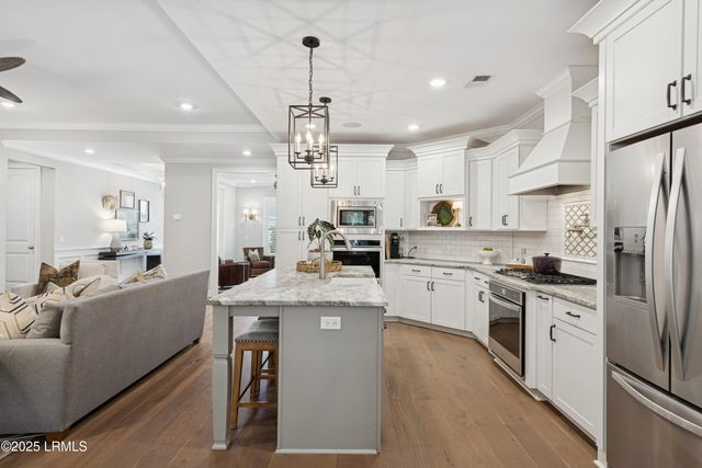 104 Wicklow Drive, Bluffton, SC 29910