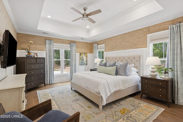 104 Wicklow Drive, Bluffton, SC 29910