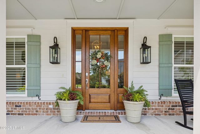 104 Wicklow Drive, Bluffton, SC 29910