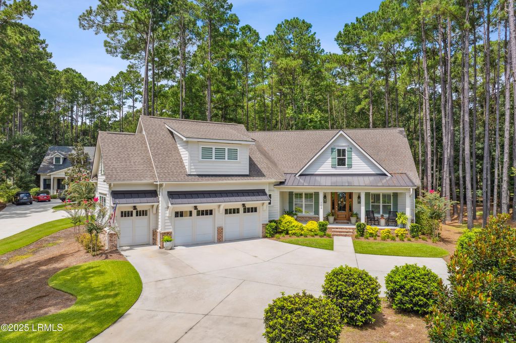 104 Wicklow Drive, Bluffton, SC 29910