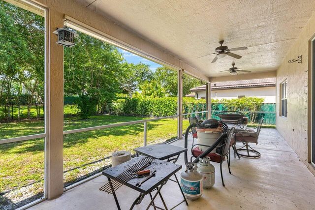 13302 Edgewater Circle, Wellington, FL 33414