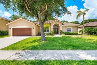 13302 Edgewater Circle, Wellington, FL 33414
