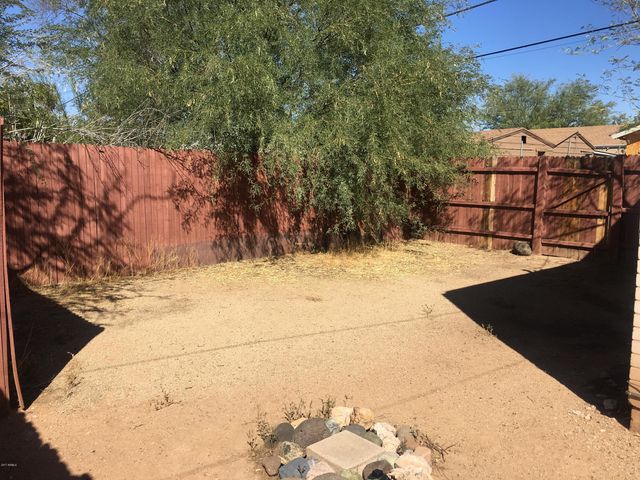 1236 E Monte Vista Road, Phoenix, AZ 85006