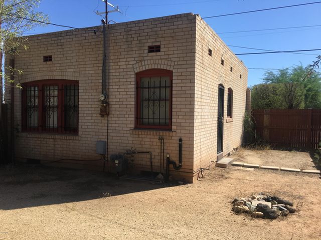 1236 E Monte Vista Road, Phoenix, AZ 85006