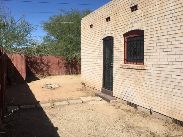 1236 E Monte Vista Road, Phoenix, AZ 85006