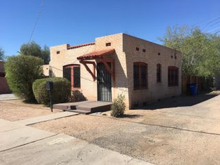 1236 E Monte Vista Road, Phoenix, AZ 85006