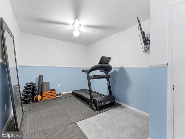 391 BARTON RUN BLVD, Marlton, NJ 08053