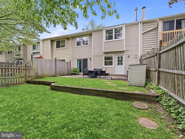 391 BARTON RUN BLVD, Marlton, NJ 08053