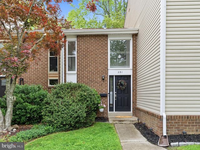 391 BARTON RUN BLVD, Marlton, NJ 08053