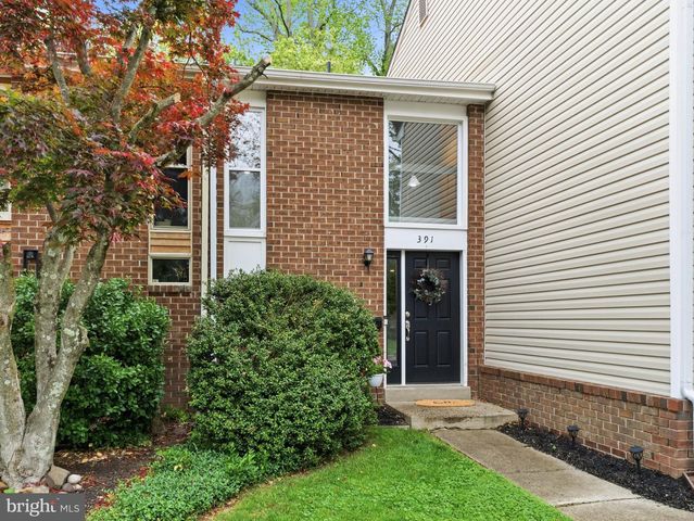 391 BARTON RUN BLVD, Marlton, NJ 08053