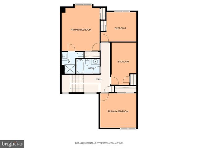 391 BARTON RUN BLVD, Marlton, NJ 08053