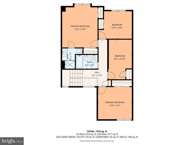 391 BARTON RUN BLVD, Marlton, NJ 08053
