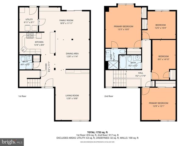 391 BARTON RUN BLVD, Marlton, NJ 08053