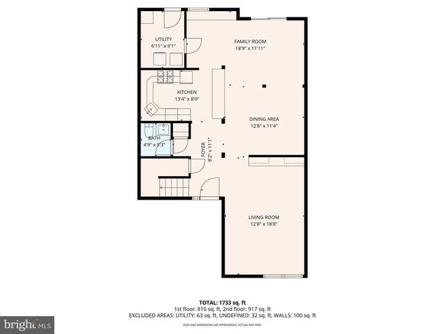 391 BARTON RUN BLVD, Marlton, NJ 08053