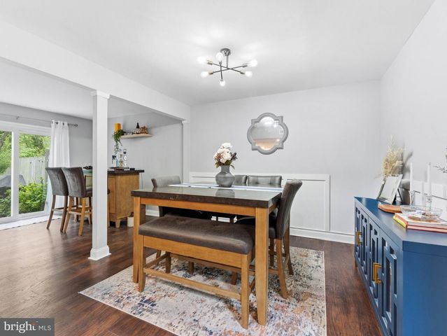 391 BARTON RUN BLVD, Marlton, NJ 08053
