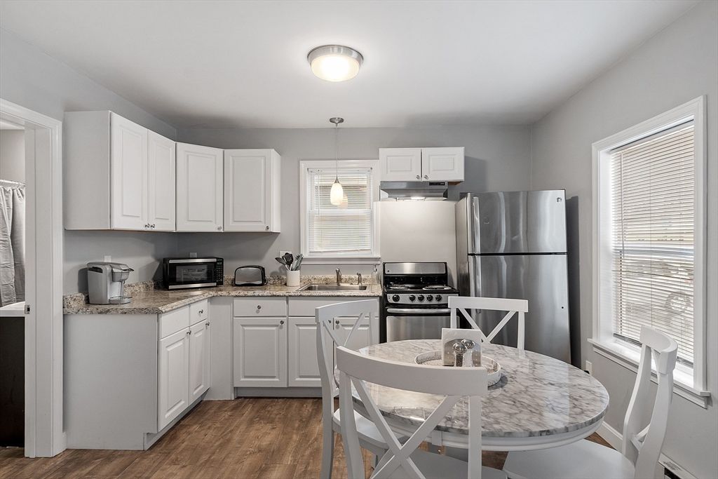 1 Foster Street, Pepperell, MA 01463