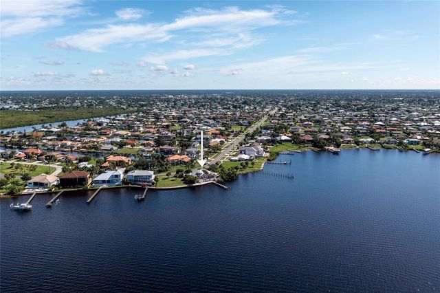 4468 HARBOR BOULEVARD, Port Charlotte, FL 33952