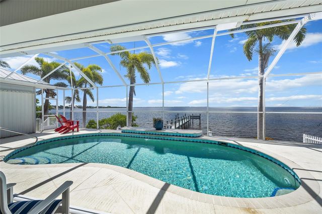 4468 HARBOR BOULEVARD, Port Charlotte, FL 33952