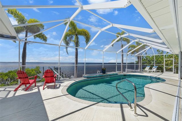 4468 HARBOR BOULEVARD, Port Charlotte, FL 33952