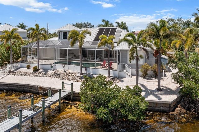 4468 HARBOR BOULEVARD, Port Charlotte, FL 33952