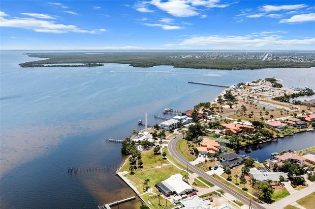 4468 HARBOR BOULEVARD, Port Charlotte, FL 33952