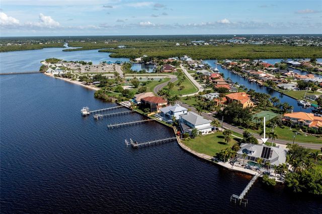 4468 HARBOR BOULEVARD, Port Charlotte, FL 33952