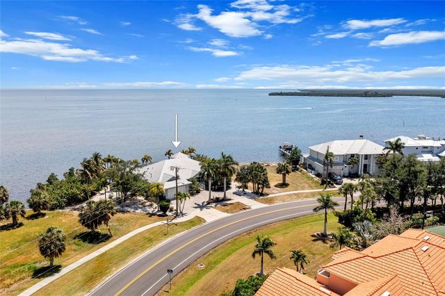 4468 HARBOR BOULEVARD, Port Charlotte, FL 33952