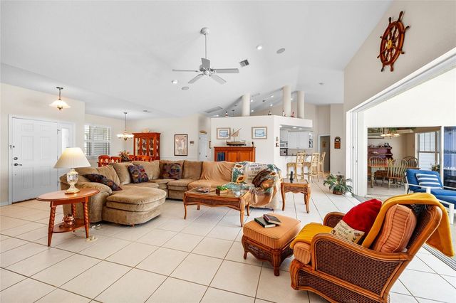 4468 HARBOR BOULEVARD, Port Charlotte, FL 33952