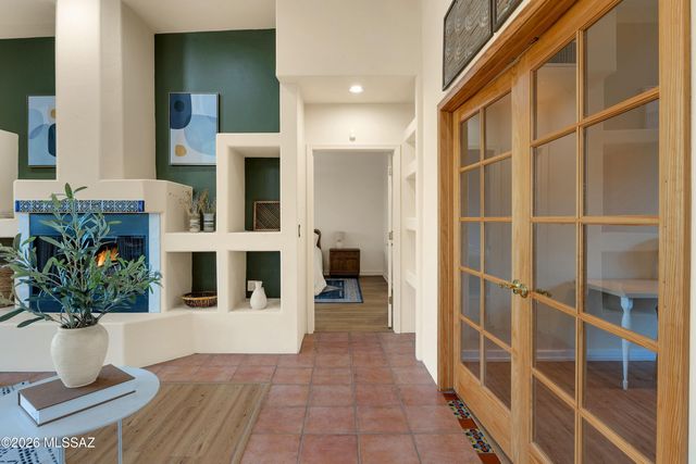 222 E Yvon Drive, Tucson, AZ 85704