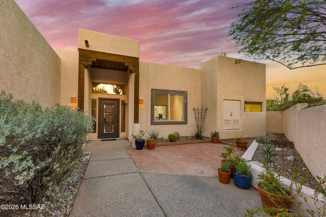 222 E Yvon Drive, Tucson, AZ 85704