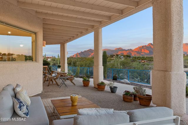 222 E Yvon Drive, Tucson, AZ 85704