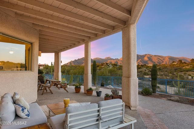 222 E Yvon Drive, Tucson, AZ 85704