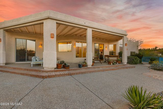 222 E Yvon Drive, Tucson, AZ 85704