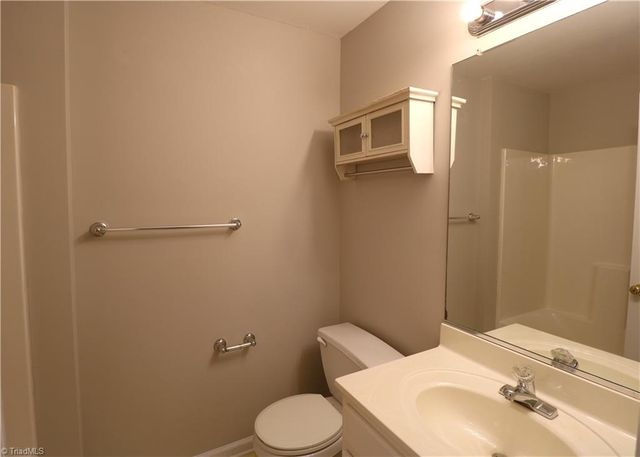 421 Timberline Ridge Court, Winston-salem, NC 27106