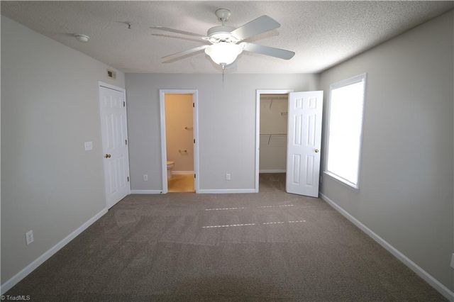 421 Timberline Ridge Court, Winston-salem, NC 27106