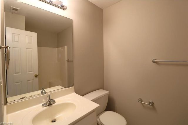 421 Timberline Ridge Court, Winston-salem, NC 27106