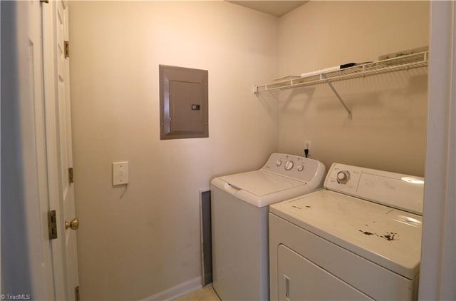 421 Timberline Ridge Court, Winston-salem, NC 27106