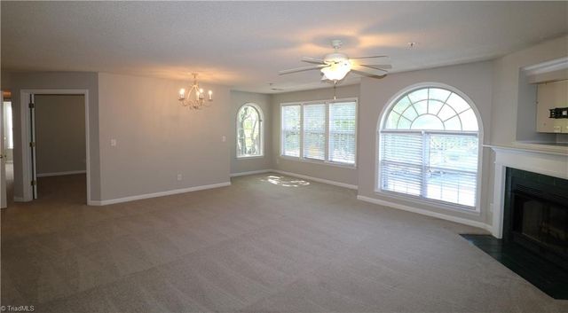 421 Timberline Ridge Court, Winston-salem, NC 27106