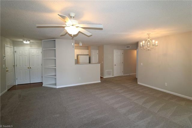 421 Timberline Ridge Court, Winston-salem, NC 27106