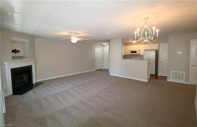 421 Timberline Ridge Court, Winston-salem, NC 27106