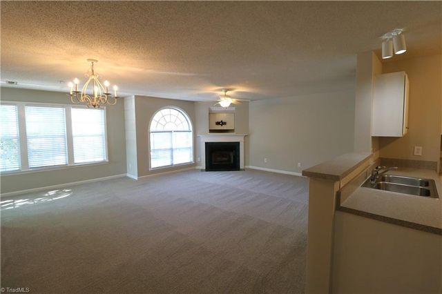 421 Timberline Ridge Court, Winston-salem, NC 27106