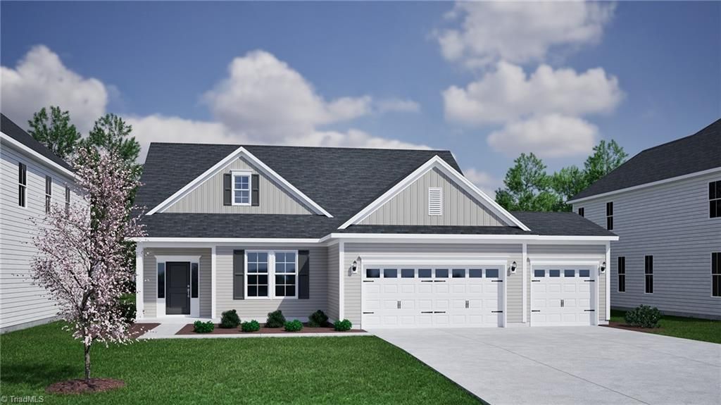 133 Starhaven Court, Advance, NC 27006