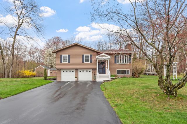 3 Westgate Road, Derry, NH 03038