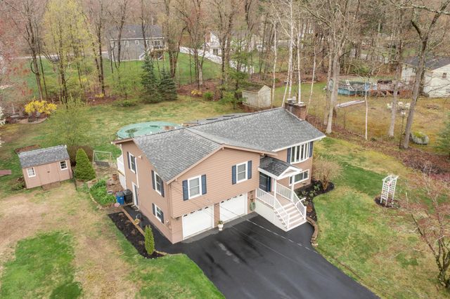 3 Westgate Road, Derry, NH 03038